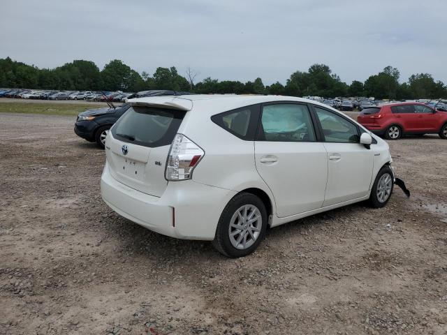 Photo 2 VIN: JTDZN3EU4EJ010859 - TOYOTA PRIUS 