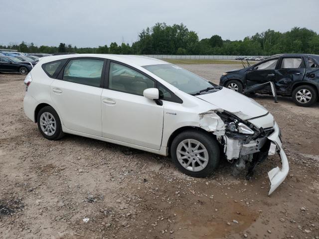 Photo 3 VIN: JTDZN3EU4EJ010859 - TOYOTA PRIUS 