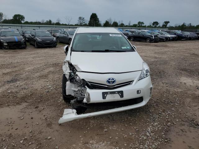 Photo 4 VIN: JTDZN3EU4EJ010859 - TOYOTA PRIUS 