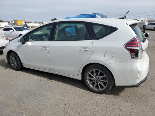 Photo 1 VIN: JTDZN3EU4FJ016033 - TOYOTA PRIUS V 