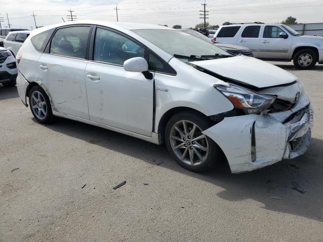 Photo 3 VIN: JTDZN3EU4FJ016033 - TOYOTA PRIUS V 