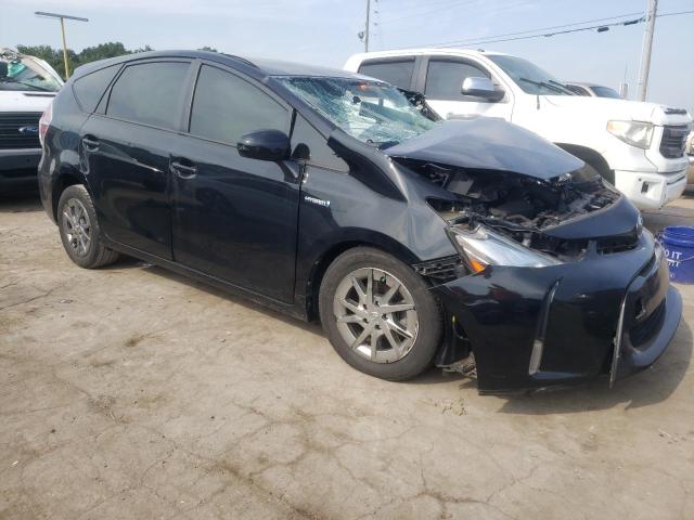 Photo 3 VIN: JTDZN3EU4FJ024407 - TOYOTA PRIUS V 