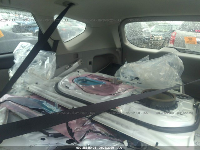 Photo 7 VIN: JTDZN3EU4FJ026108 - TOYOTA PRIUS V 