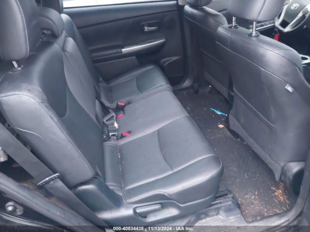 Photo 7 VIN: JTDZN3EU4FJ038047 - TOYOTA PRIUS V 