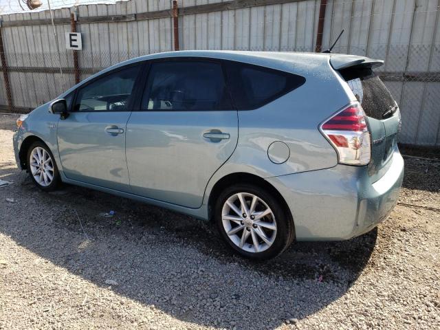 Photo 1 VIN: JTDZN3EU4FJ040509 - TOYOTA PRIUS 