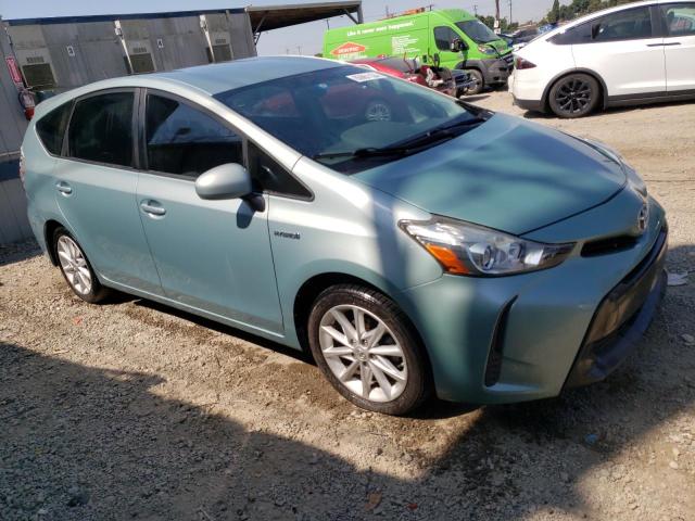 Photo 3 VIN: JTDZN3EU4FJ040509 - TOYOTA PRIUS 