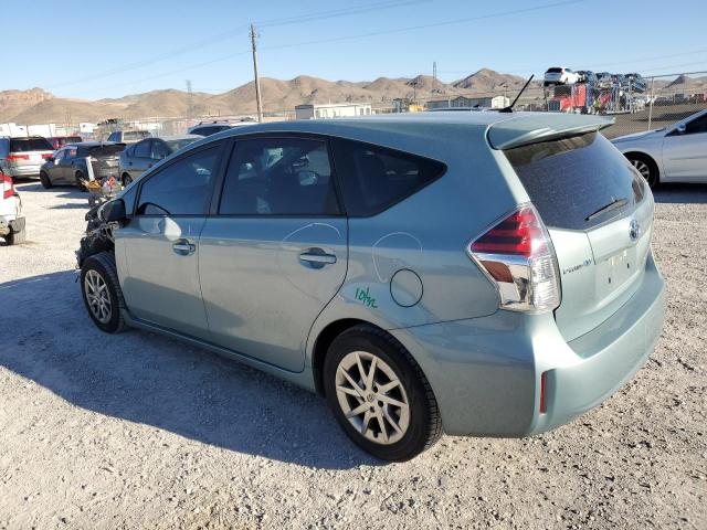 Photo 1 VIN: JTDZN3EU4FJ040509 - TOYOTA PRIUS 