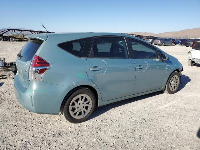 Photo 2 VIN: JTDZN3EU4FJ040509 - TOYOTA PRIUS 