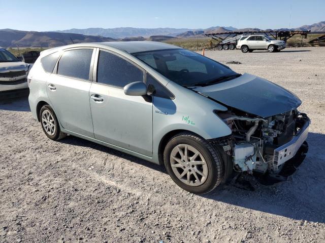 Photo 3 VIN: JTDZN3EU4FJ040509 - TOYOTA PRIUS 