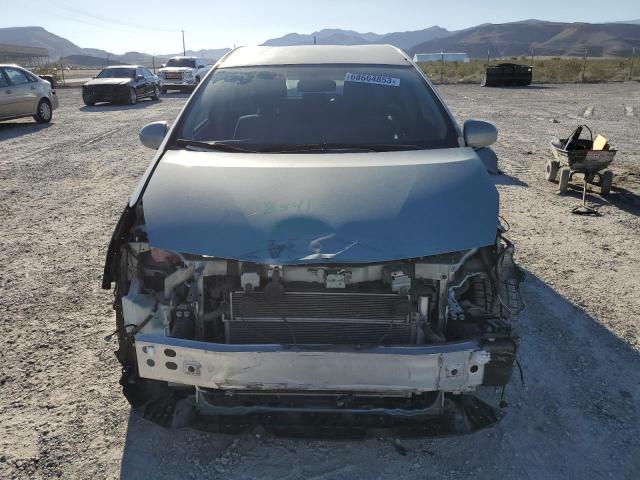 Photo 4 VIN: JTDZN3EU4FJ040509 - TOYOTA PRIUS 