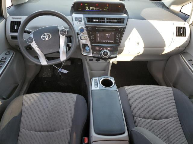 Photo 7 VIN: JTDZN3EU4FJ040509 - TOYOTA PRIUS 