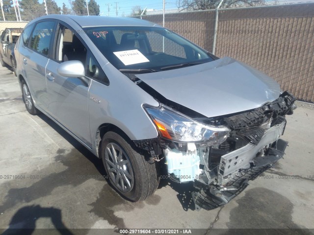 Photo 0 VIN: JTDZN3EU4GJ043587 - TOYOTA PRIUS V 