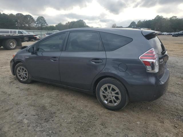 Photo 1 VIN: JTDZN3EU4GJ043962 - TOYOTA PRIUS V 