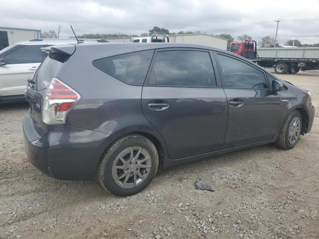 Photo 2 VIN: JTDZN3EU4GJ043962 - TOYOTA PRIUS V 