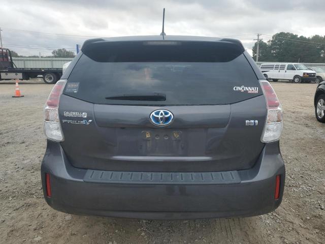 Photo 5 VIN: JTDZN3EU4GJ043962 - TOYOTA PRIUS V 