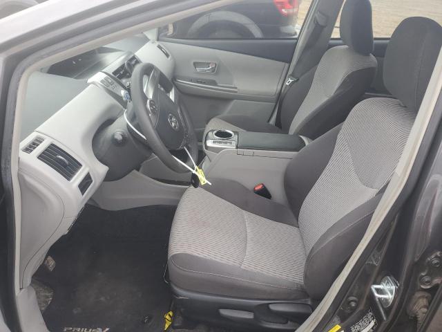 Photo 6 VIN: JTDZN3EU4GJ043962 - TOYOTA PRIUS V 