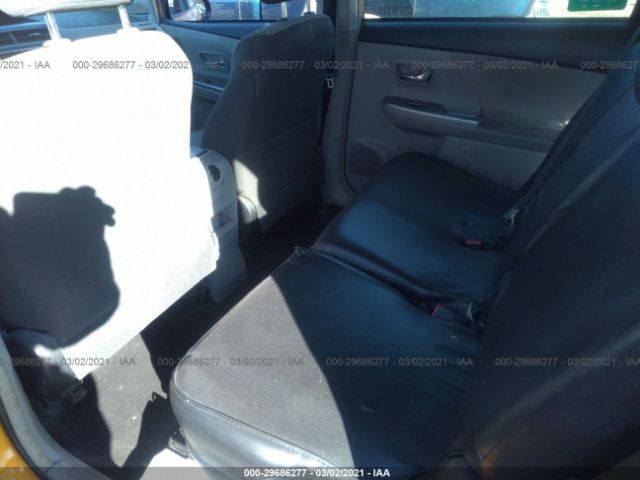 Photo 7 VIN: JTDZN3EU4GJ044139 - TOYOTA PRIUS V 