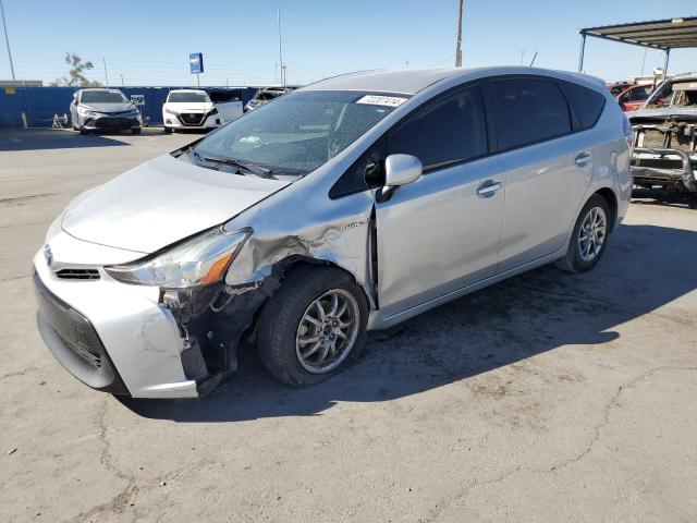 Photo 0 VIN: JTDZN3EU4GJ048353 - TOYOTA PRIUS V 