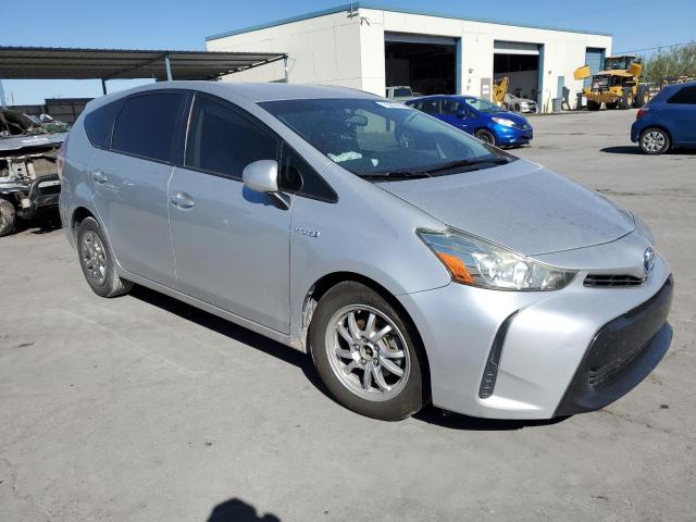 Photo 3 VIN: JTDZN3EU4GJ048353 - TOYOTA PRIUS V 