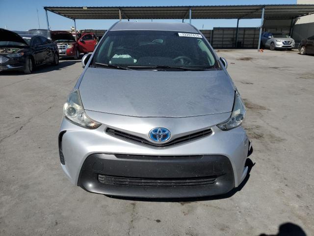 Photo 4 VIN: JTDZN3EU4GJ048353 - TOYOTA PRIUS V 