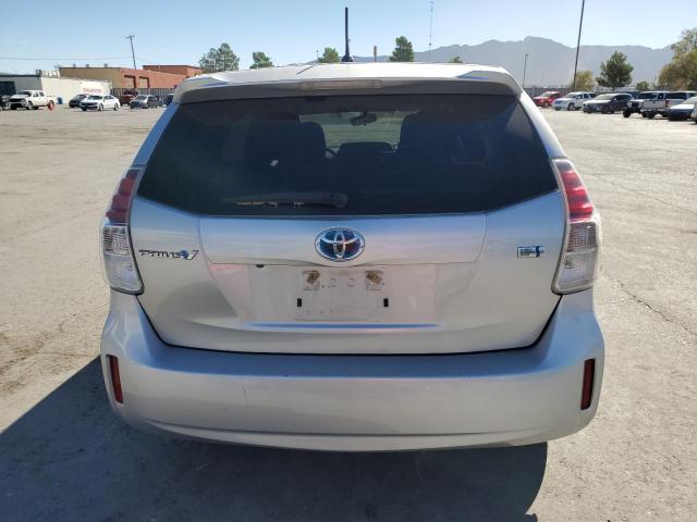 Photo 5 VIN: JTDZN3EU4GJ048353 - TOYOTA PRIUS V 