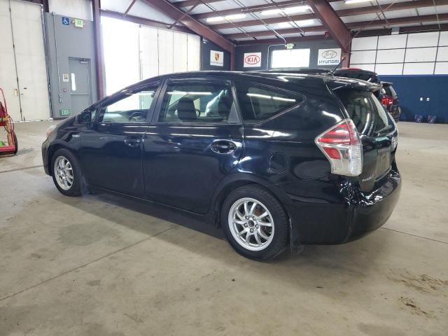 Photo 1 VIN: JTDZN3EU4GJ050474 - TOYOTA PRIUS 