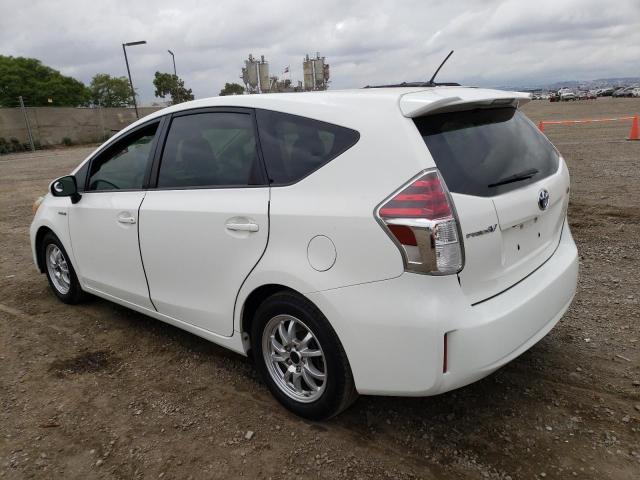 Photo 1 VIN: JTDZN3EU4GJ052824 - TOYOTA PRIUS V 