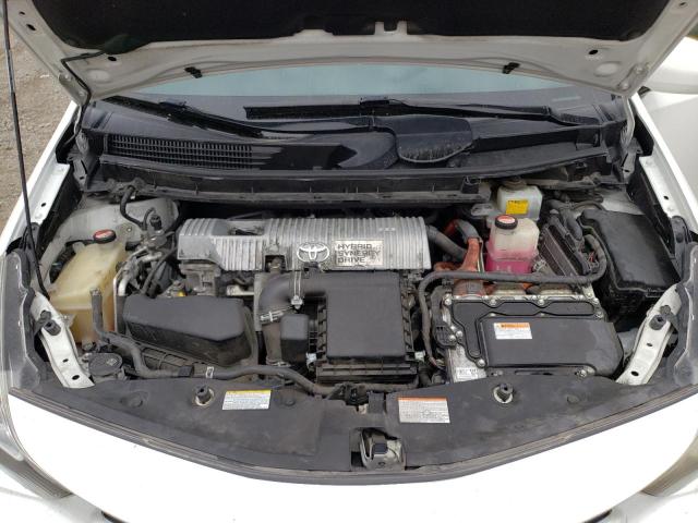 Photo 10 VIN: JTDZN3EU4GJ052824 - TOYOTA PRIUS V 