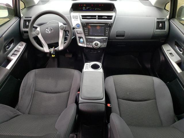 Photo 7 VIN: JTDZN3EU4GJ052824 - TOYOTA PRIUS V 