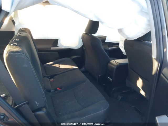 Photo 7 VIN: JTDZN3EU4HJ056096 - TOYOTA PRIUS V 