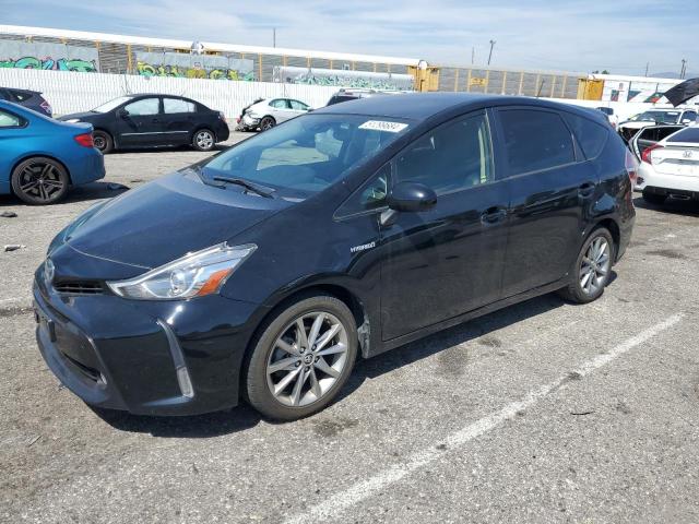 Photo 0 VIN: JTDZN3EU4HJ057376 - TOYOTA PRIUS 