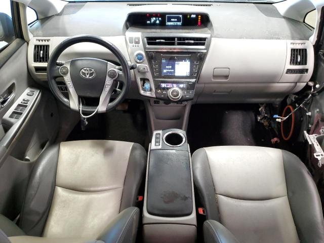 Photo 7 VIN: JTDZN3EU4HJ058737 - TOYOTA PRIUS V 