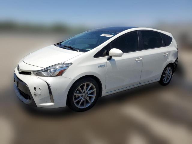 Photo 0 VIN: JTDZN3EU4HJ061797 - TOYOTA PRIUS 