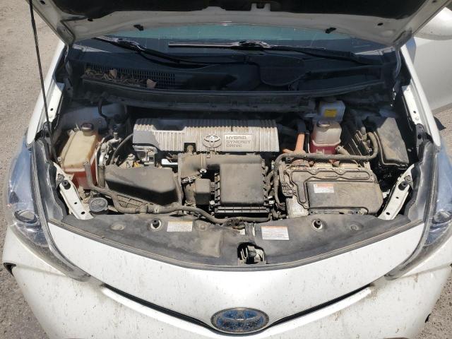 Photo 10 VIN: JTDZN3EU4HJ061797 - TOYOTA PRIUS 