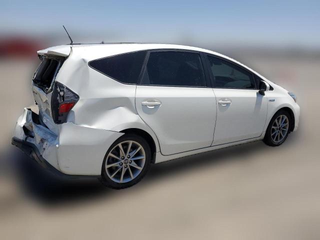 Photo 2 VIN: JTDZN3EU4HJ061797 - TOYOTA PRIUS 