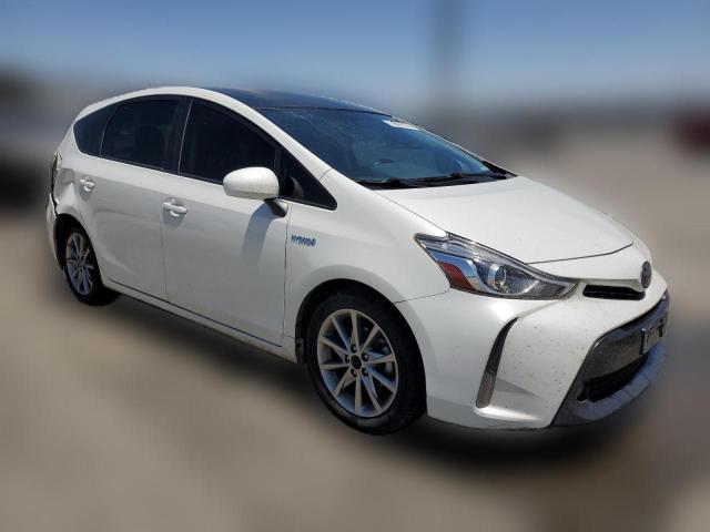 Photo 3 VIN: JTDZN3EU4HJ061797 - TOYOTA PRIUS 