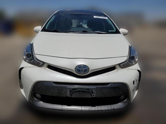 Photo 4 VIN: JTDZN3EU4HJ061797 - TOYOTA PRIUS 