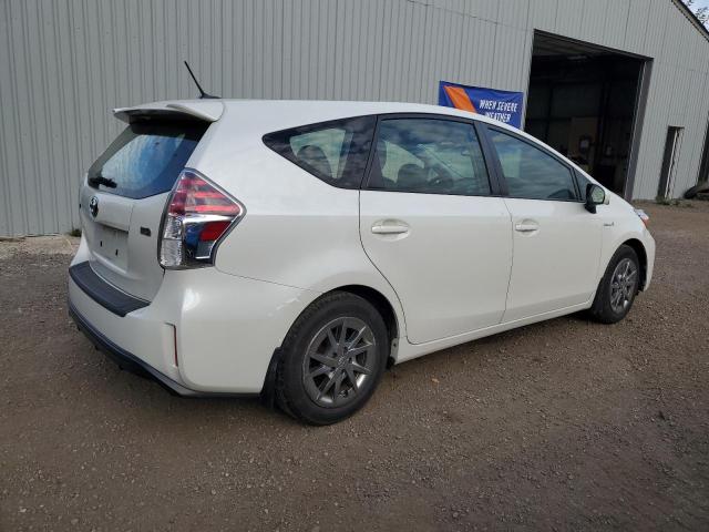 Photo 2 VIN: JTDZN3EU4HJ062321 - TOYOTA PRIUS V 