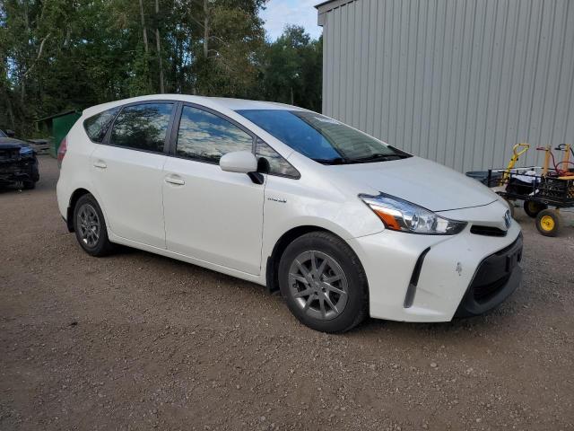 Photo 3 VIN: JTDZN3EU4HJ062321 - TOYOTA PRIUS V 