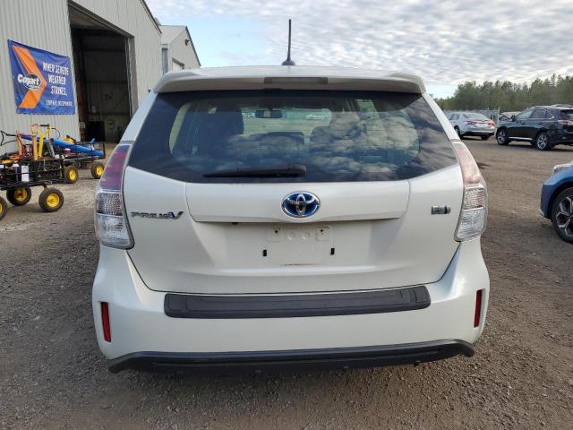 Photo 5 VIN: JTDZN3EU4HJ062321 - TOYOTA PRIUS V 