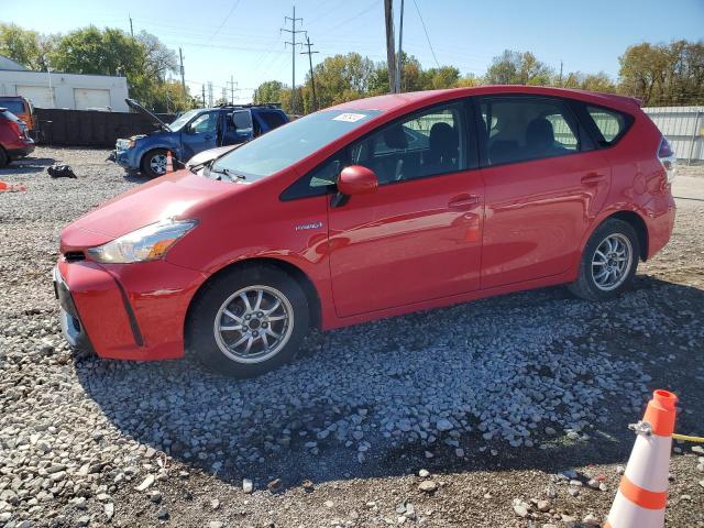 Photo 0 VIN: JTDZN3EU4HJ064960 - TOYOTA PRIUS V 