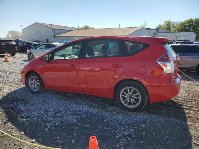 Photo 1 VIN: JTDZN3EU4HJ064960 - TOYOTA PRIUS V 