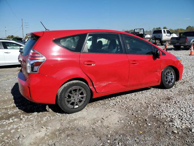 Photo 2 VIN: JTDZN3EU4HJ064960 - TOYOTA PRIUS V 