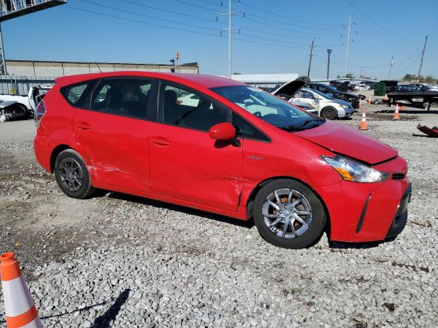 Photo 3 VIN: JTDZN3EU4HJ064960 - TOYOTA PRIUS V 