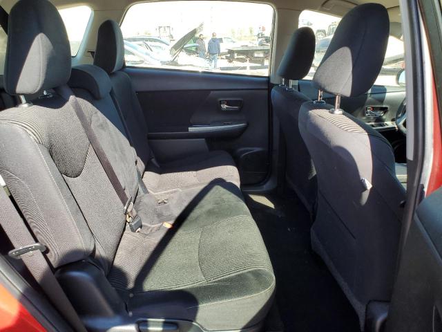 Photo 9 VIN: JTDZN3EU4HJ064960 - TOYOTA PRIUS V 