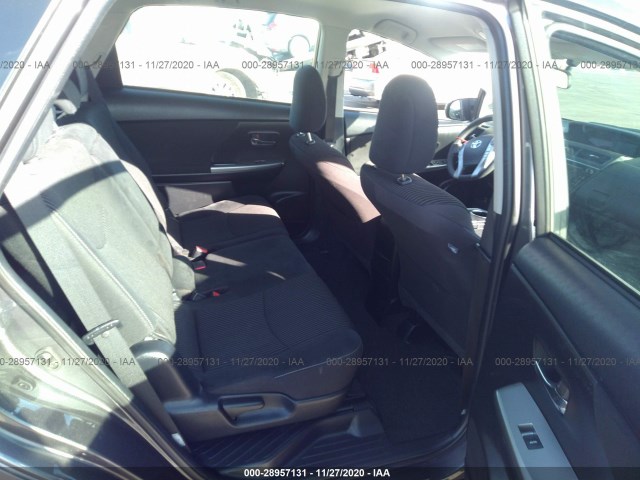 Photo 7 VIN: JTDZN3EU4HJ066966 - TOYOTA PRIUS V 