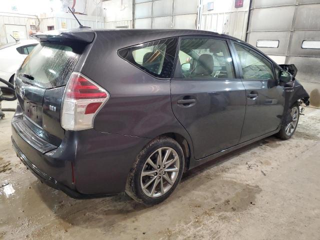 Photo 2 VIN: JTDZN3EU4HJ068619 - TOYOTA PRIUS 