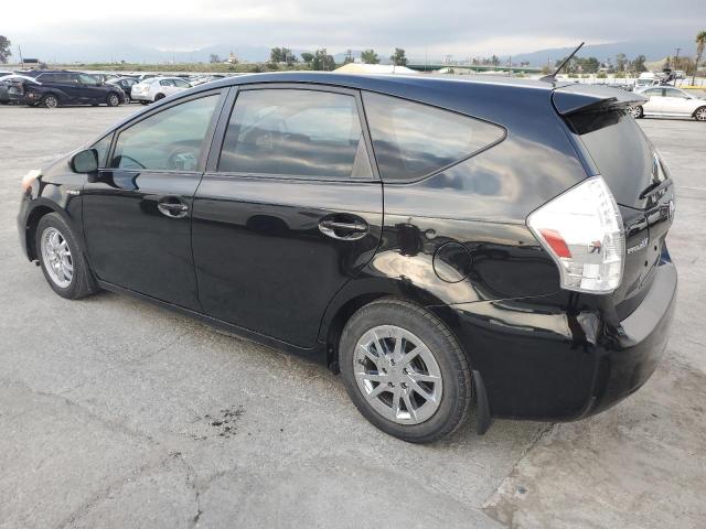 Photo 1 VIN: JTDZN3EU5C3027476 - TOYOTA PRIUS 