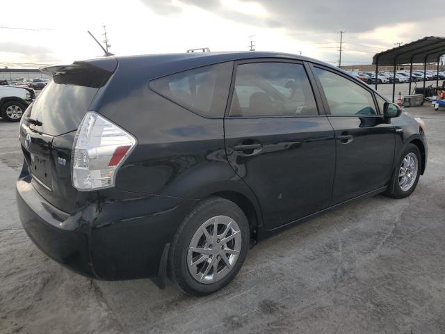 Photo 2 VIN: JTDZN3EU5C3027476 - TOYOTA PRIUS 