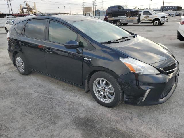 Photo 3 VIN: JTDZN3EU5C3027476 - TOYOTA PRIUS 